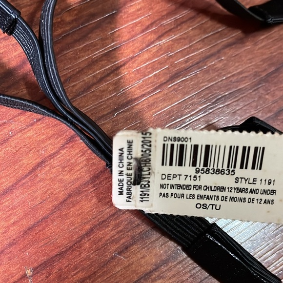 Aeropostale Headbands Set - Picture 4 of 4